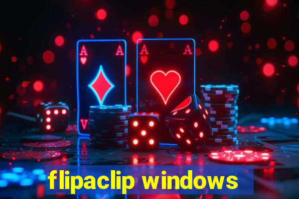 flipaclip windows